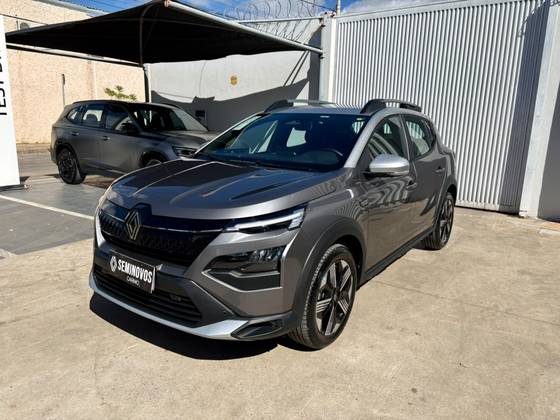 RENAULT KARDIAN 1.0 TCE FLEX ICONIC EDC